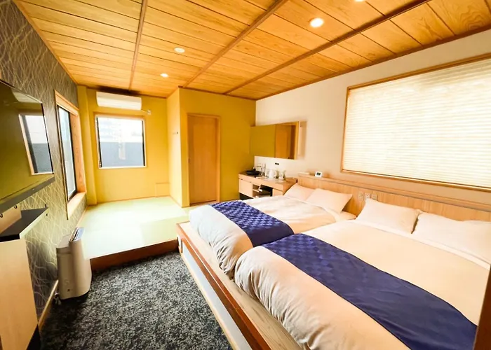 Nk Hotels