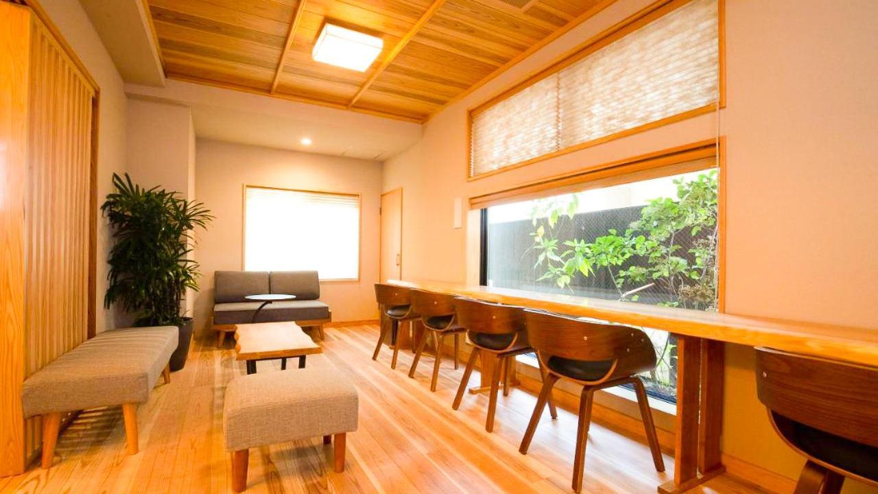 Nk Hotel Fukuoka (Fukuoka)